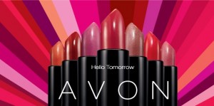 10 Avon Products