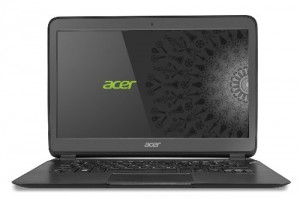 2. Acer Aspire S5 13.3-Inch HD Display Ultrabook