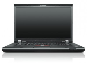 8. Lenovo ThinkPad W530