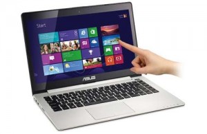 9. ASUS VivoBook S400CA-DH51T