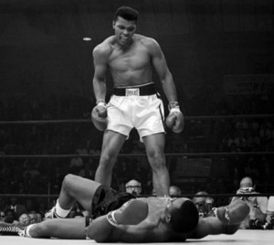 4 Muhammad Ali