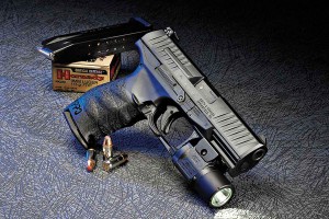 2 Walther PPQ
