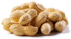 4 Peanuts