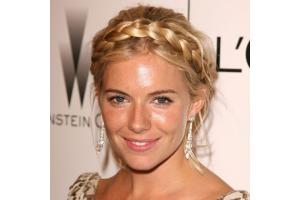 Milkmaid Braid