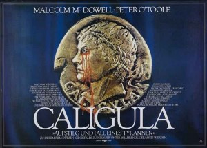 9. Caligula