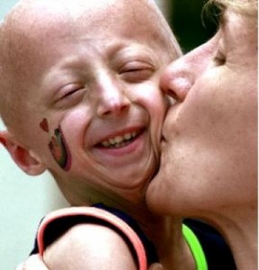 Hutchinson-Gilford Progeria Syndrome