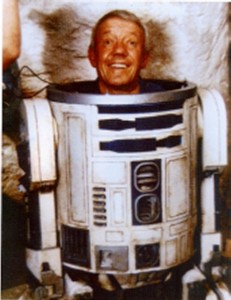 R2D2 Role