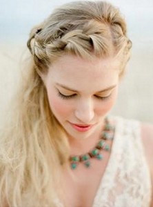 Braided Hairstyle