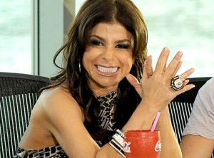 10 Paula Abdul