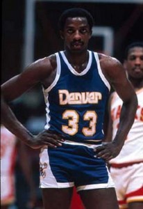 10 “Ball handling and dribbling are my strongest weaknesses.” (David Thompson)