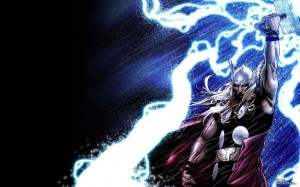 2 Thor