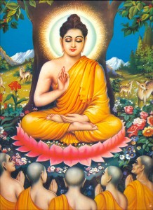 2. Buddha