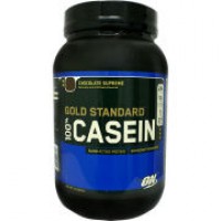 2. Optimum Nutrition 100 Casein 2 lbs.