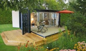 4 Shipping Container Homes