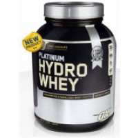 4. Optimum Nutrition Platinum HydroWhey