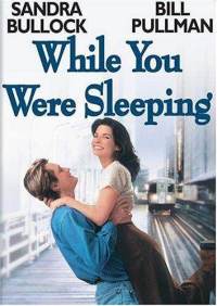 5 While You Were Sleeping