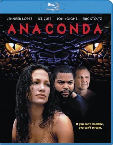 6 Anaconda