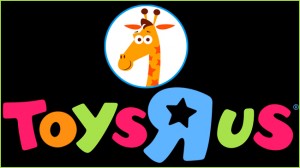 6 Toys ‘R’ Us