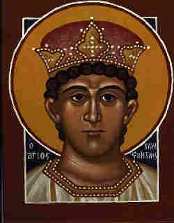 6. Constantine the Great