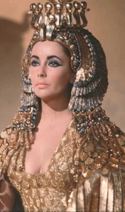 7 Cleopatra VII