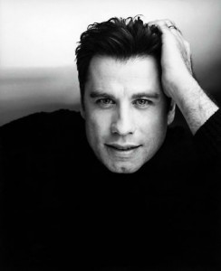 7 John Travolta