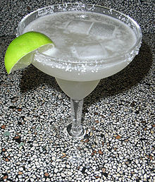 7 Margarita