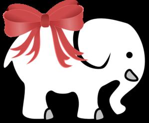 7 White Elephant