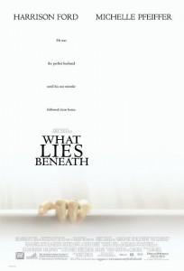 8 What Lies Beneath