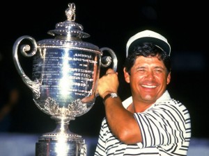 8 “You can make a lot of money in this game. Just ask my ex-wives. Both of them are so rich that neither of their husbands work.” (Lee Trevino)