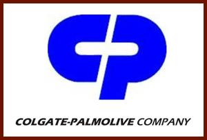 9 Colgate-Palmolive