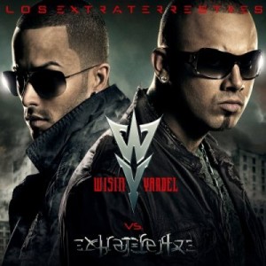 1. Sexy Movimiento by Wisin y Yandel