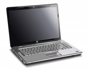 10. Laptop