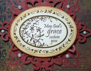 2 Grace from God