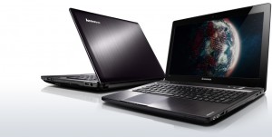 2. Lenovo Y580