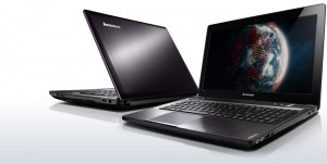 2. Lenovo Y580