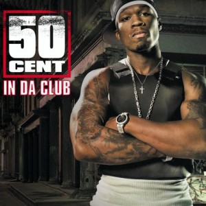 3 In Da Club by 50 Cent
