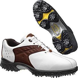 3. Golf Shoes