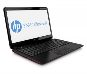 5. HP ENVY Spectre 14-Inch Ultrabook