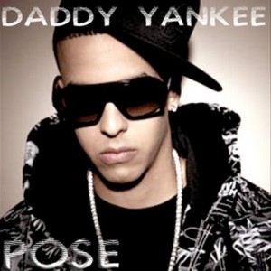 5. Pose by Daddy Yankee