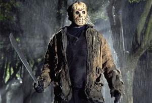 6 Friday the 13th (1980)