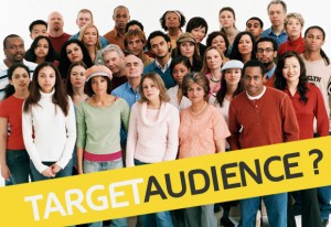 7. Determine Your Audience