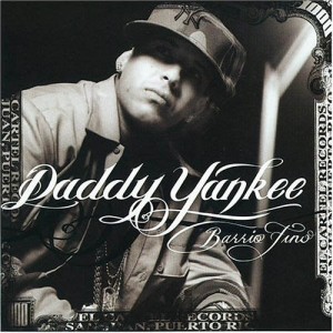 7. Lo Que Paso Paso by Daddy Yankee