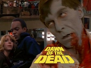 8 Dawn of the Dead (1978)