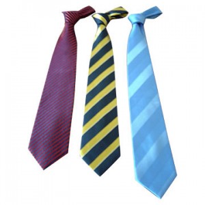 8 Neckties