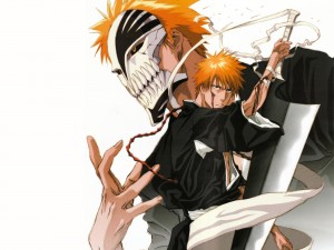 8. Bleach