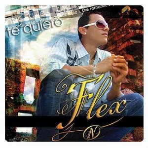 8. “Te Quiero” by Flex