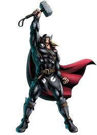 1 Thor