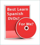 4 Get a Spanish tutorial CD-DVD program