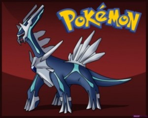 6 Dialga