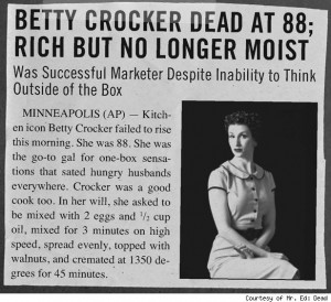 7 Painfully Funny Obituaries from topfive.com